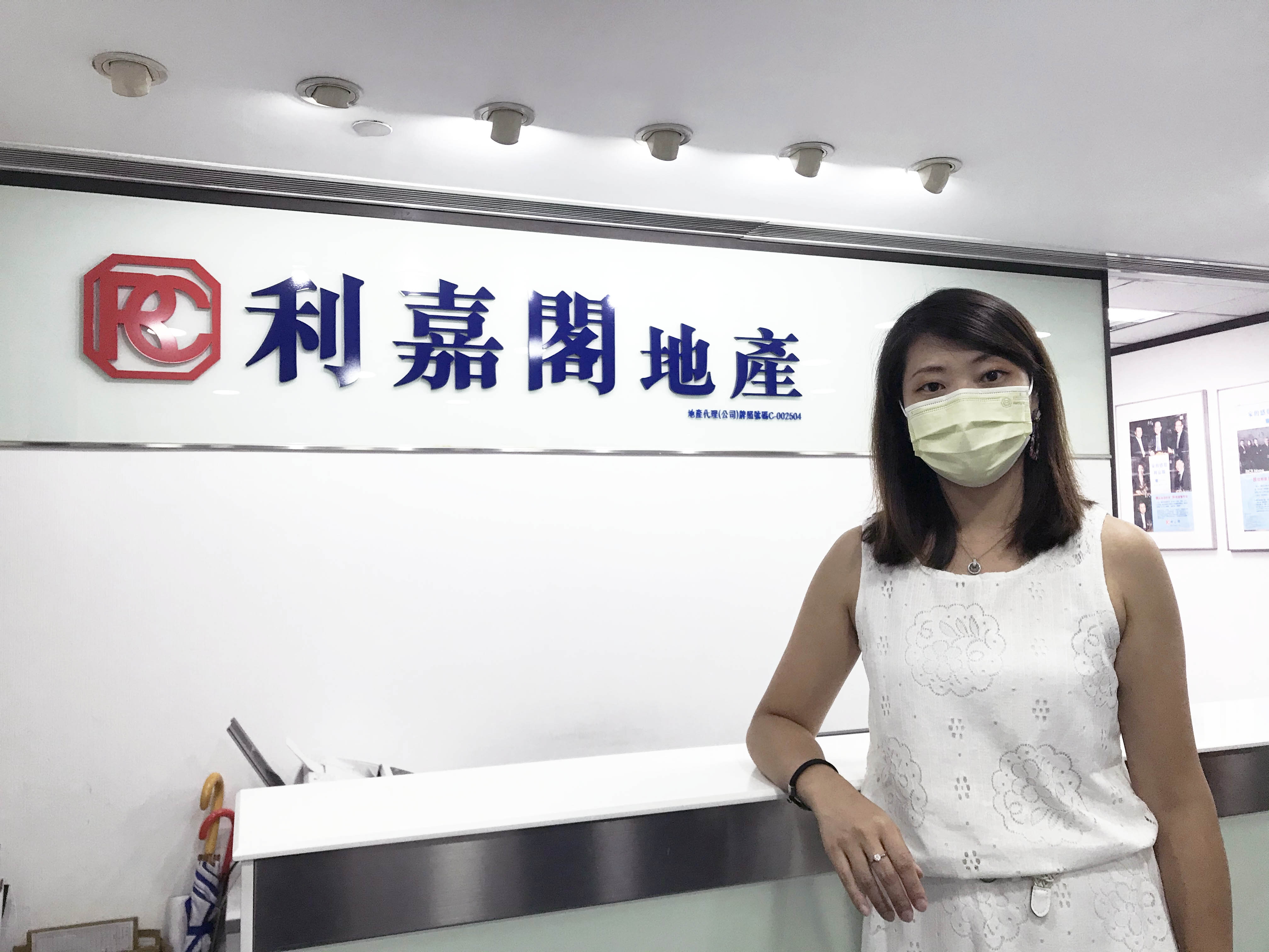 同事上嚟培訓見到LED 顯示牆都會有興趣，話『點解咁型嘅』，對公司排場、觀感亦都好咗